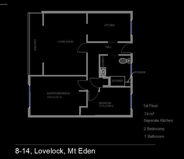 8/14 Lovelock Avenue Mount Eden_1