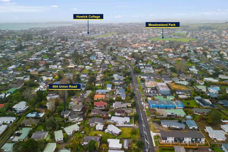 49a Union Road Howick_19