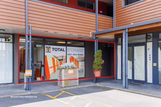 Unit 6/28 The Avenue Albany_3