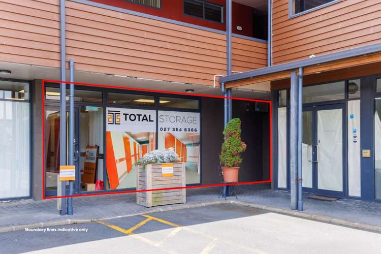 Unit 6/28 The Avenue Albany_3