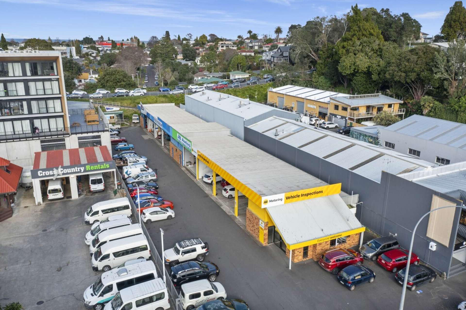 Unit 1, 108 Third Avenue Avenues_0