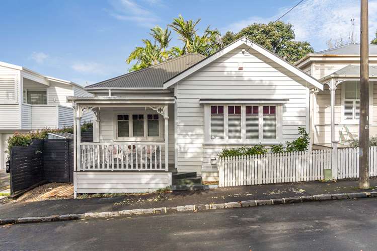 7 Spring Street Freemans Bay_34