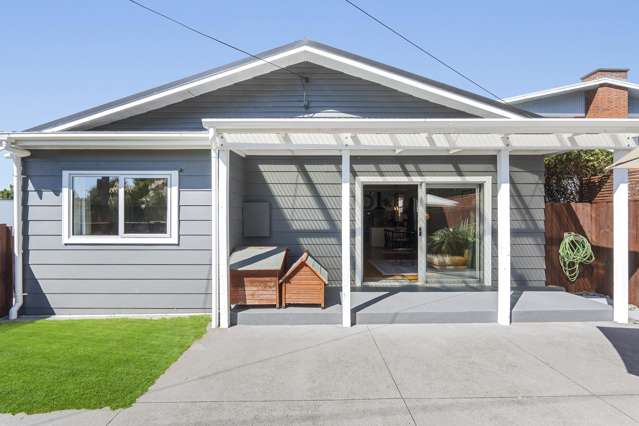 Easy care living with modern comforts