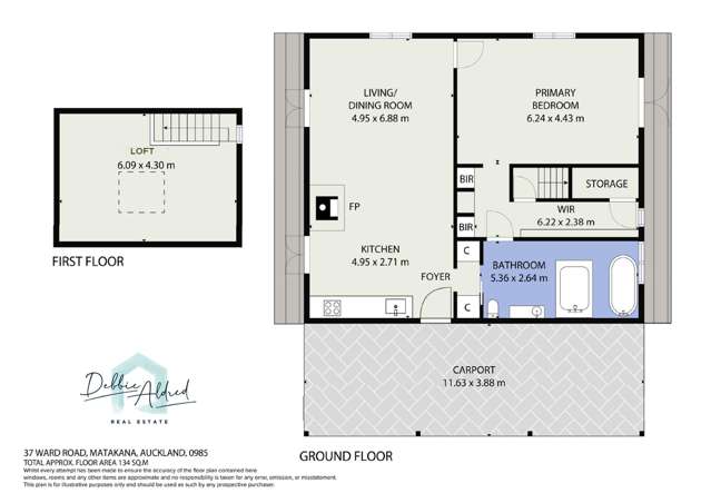 37 Ward Road Matakana_1