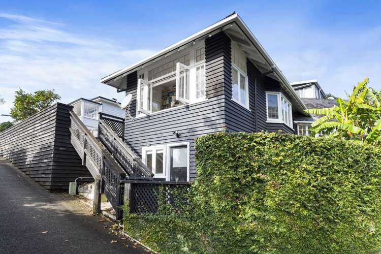 18 Aorere Street Parnell_28