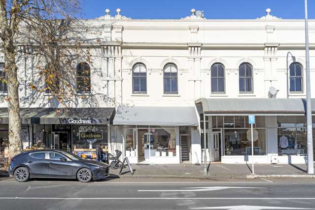 Herne Bay Mixed-Use Gold