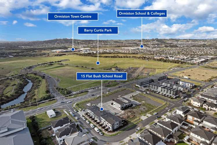 Lot 29/15 Flat Bush School Road Flat Bush_12