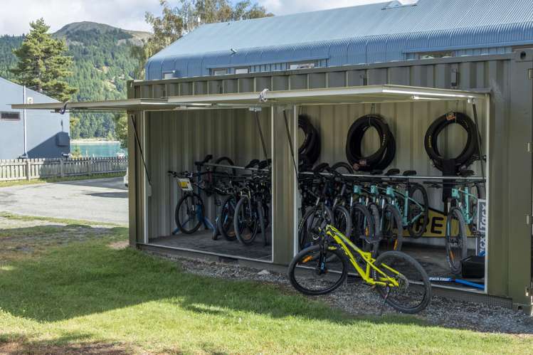 BeSpoke Bike Tours Limited Lake Tekapo_6