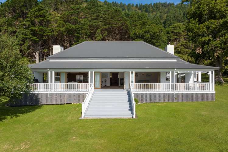 5495 Kenepuru Road, Waitaria Bay Marlborough Sounds_59