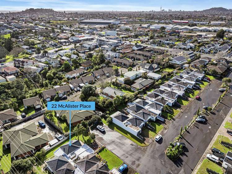 22 McAlister Place Mt Roskill_23