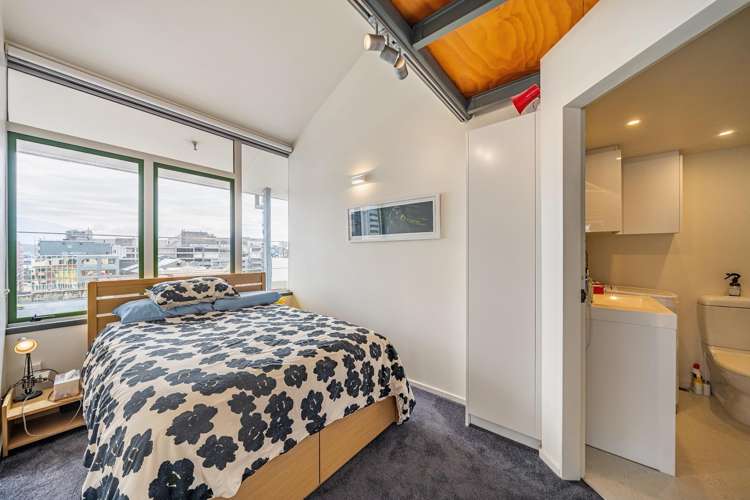 26 and 52/5 Eva Street Te Aro_11