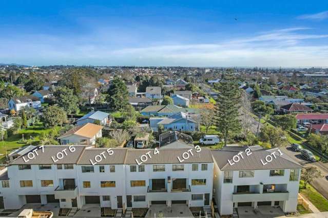 Lot 3/63 Gardner Avenue New Lynn_1