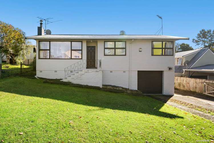 11 Melba Street Beach Haven_0