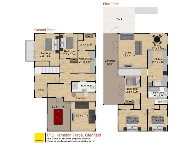 1/12 Hamilton Place Glenfield_32