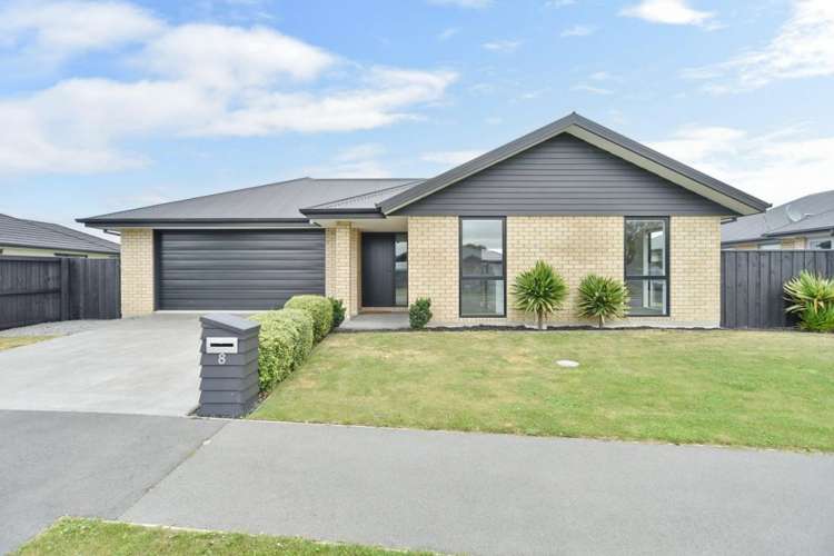 8 Fearne Drive Woodend_22
