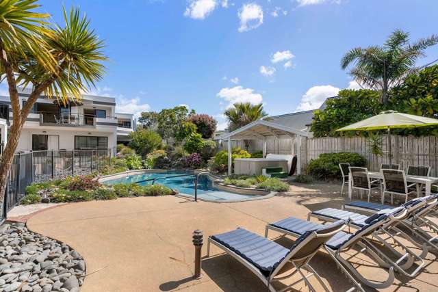 Beach Location, Huge Value!