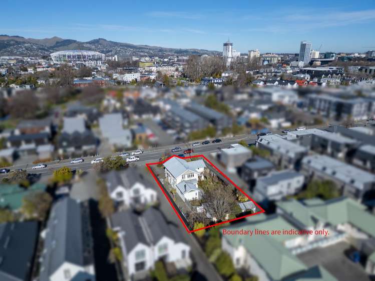 237 Salisbury Street Christchurch Central_14