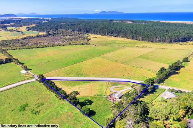 470 Te Arai Point Road Te Arai_1