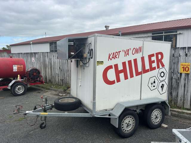 Te Aroha Hire Trailers and Equipment Te Aroha_4