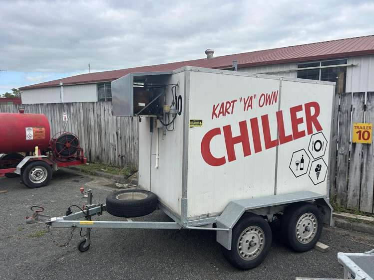 Te Aroha Hire Trailers and Equipment Te Aroha_4