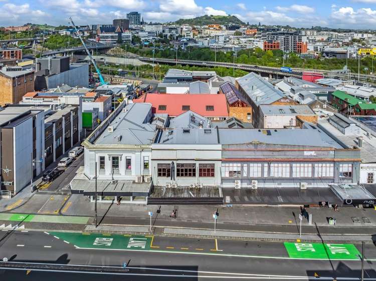 322 Karangahape Road Auckland Cbd_21
