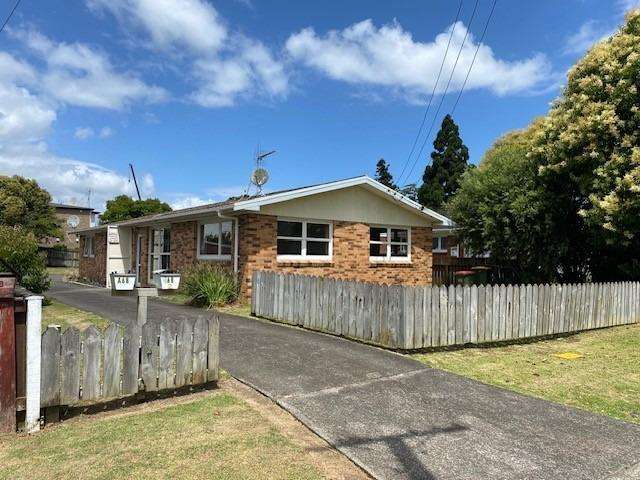 Two Bedroom, Close to Middlemore