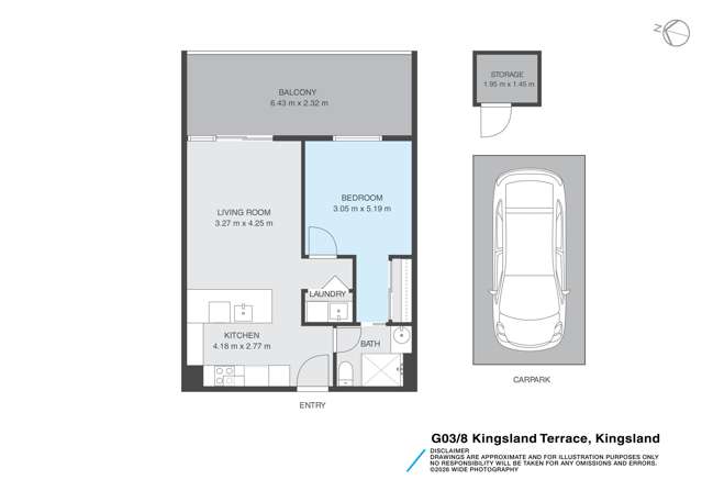G03/8 Kingsland Terrace Kingsland_1