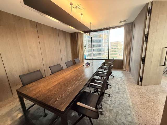 55 Shortland Street City Centre_1