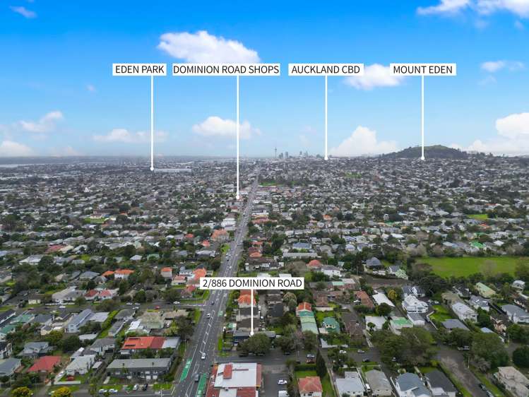 2/886 Dominion Road Mount Eden_12