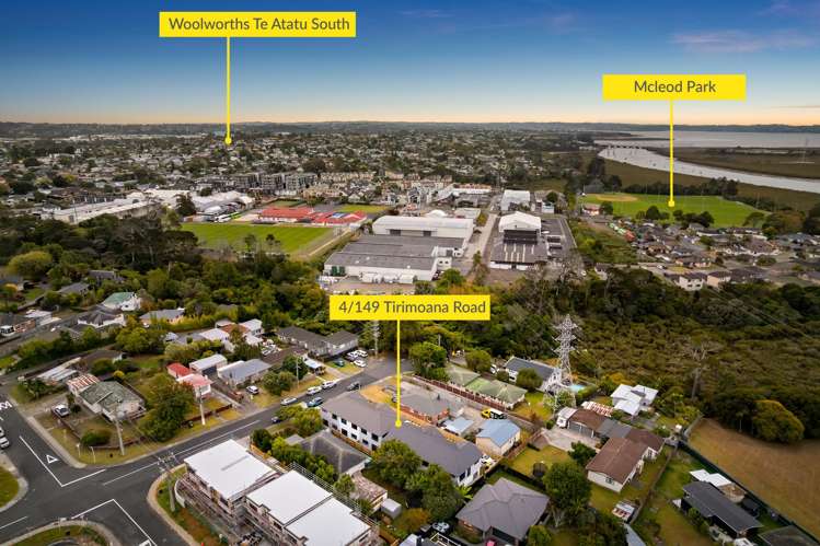 4/149 Tirimoana Road Te Atatu South_16