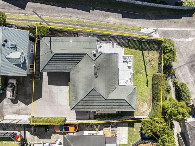 2/60 Howe Street Howick_13