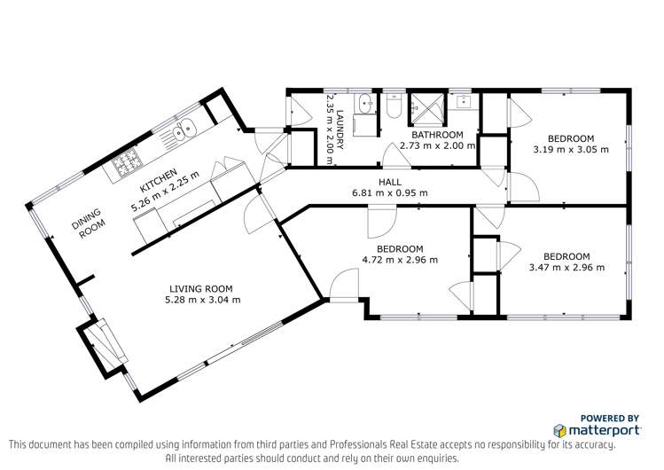 3 Karaka Street Inglewood_20