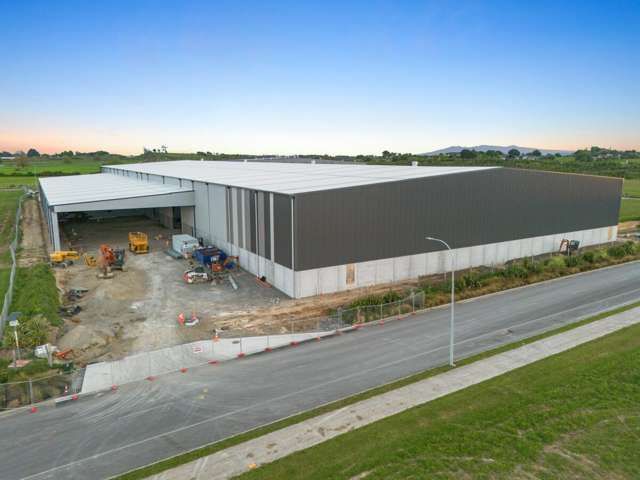 Industrial at Northgate Business Park