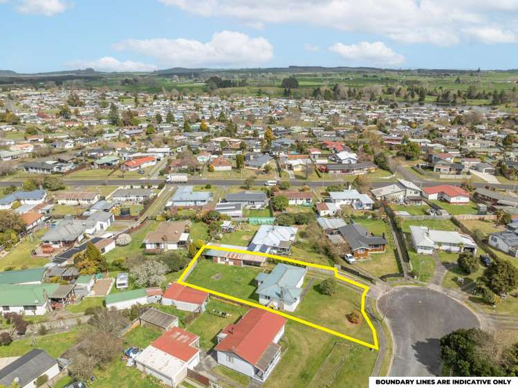 25 Berwick Place Tokoroa_15