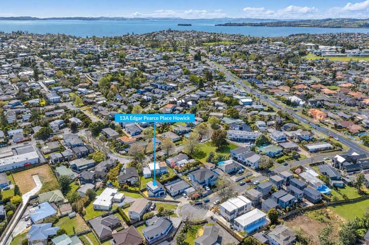 13A Edgar Pearce Place Howick_30