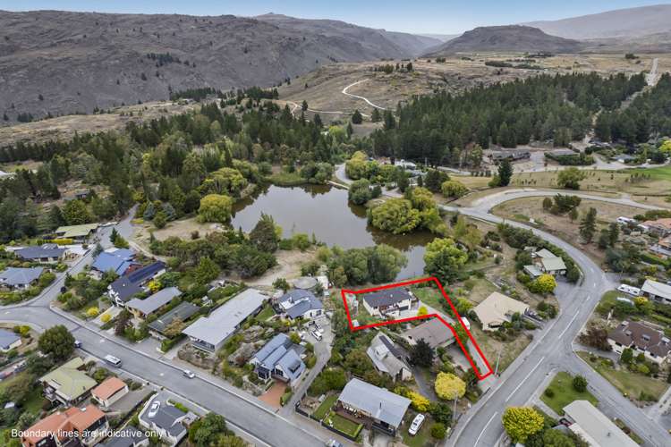 84 Aronui Road Alexandra_19