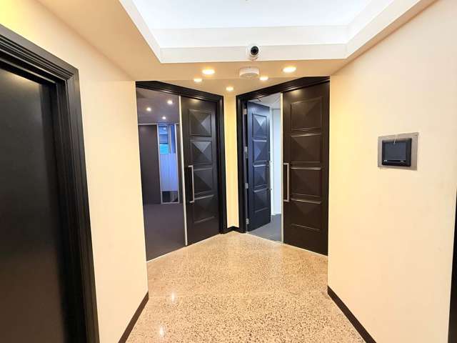 17 Albert Street City Centre_4