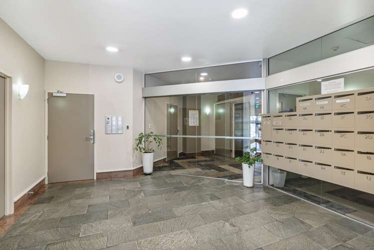 3d/10 Hobson Street Auckland Central_17