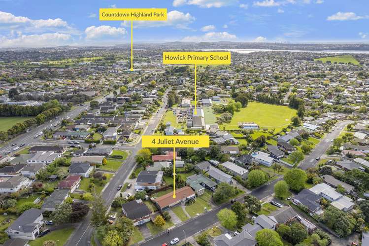 4 Juliet Avenue Howick_17