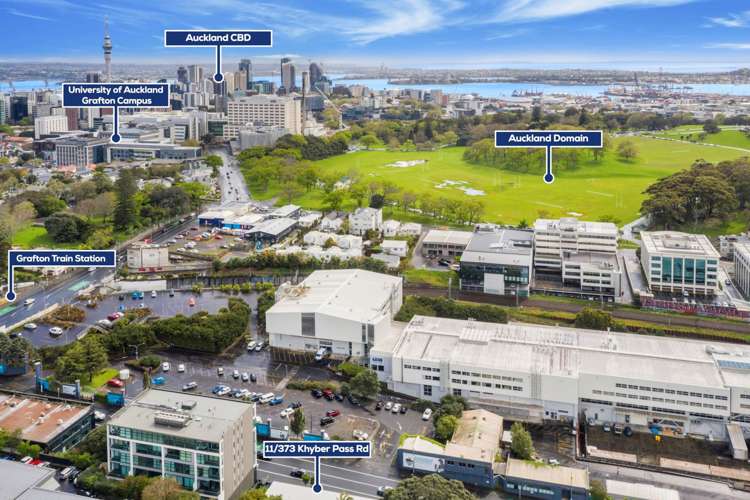 11/373 Khyber Pass Road Newmarket_9