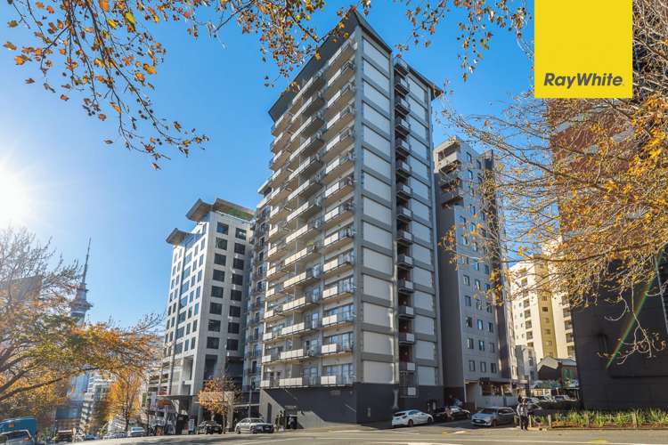 10e/82 Wakefield Street Auckland Central_0