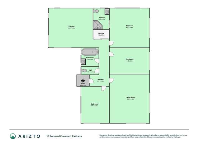 15 Kennard Crescent Karitane_1