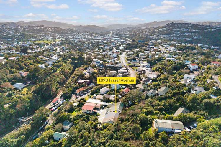 109B Fraser Avenue Johnsonville_14
