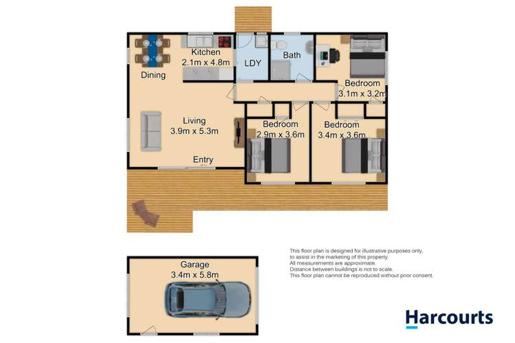 36A Heath Street Saint Andrews_23