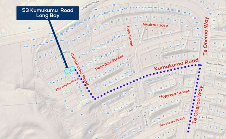 53 Kumukumu Road Long Bay_31