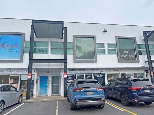 OFFICE AT BISHOPS GATE BUSINESS CENTRE