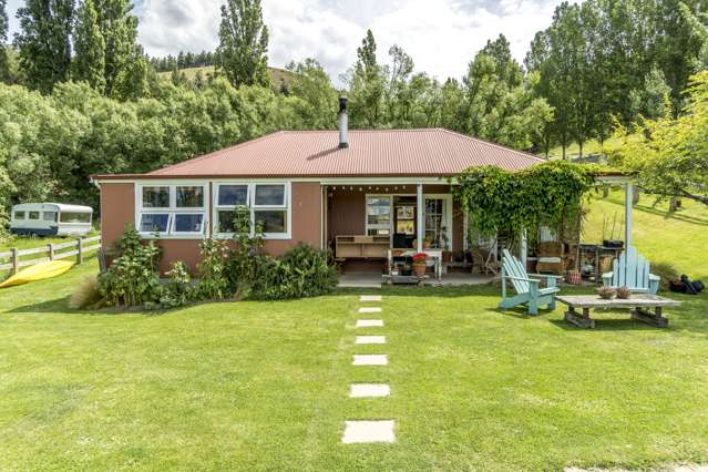 95 Quartzville Road Bannockburn_1