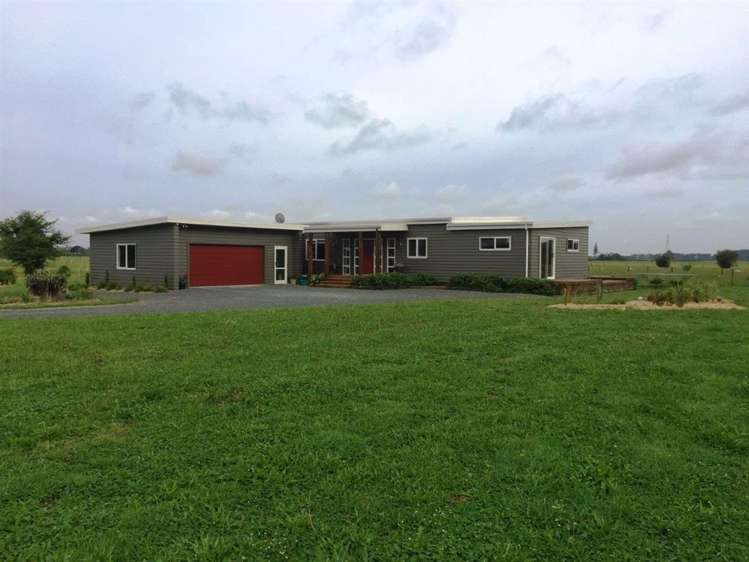 396a Bruntwood Road Matangi_22