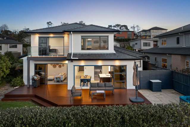 Millwater Masterpiece with Views
