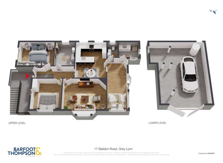 17 Baildon Road Grey Lynn_20